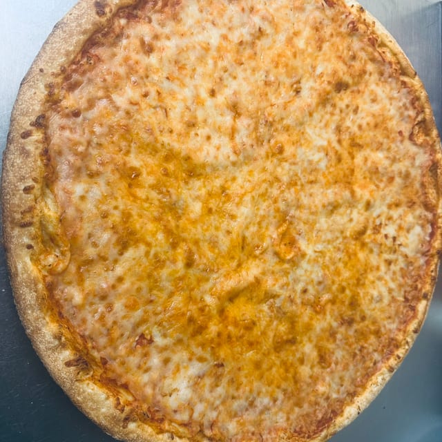 Two Large Pies Special.