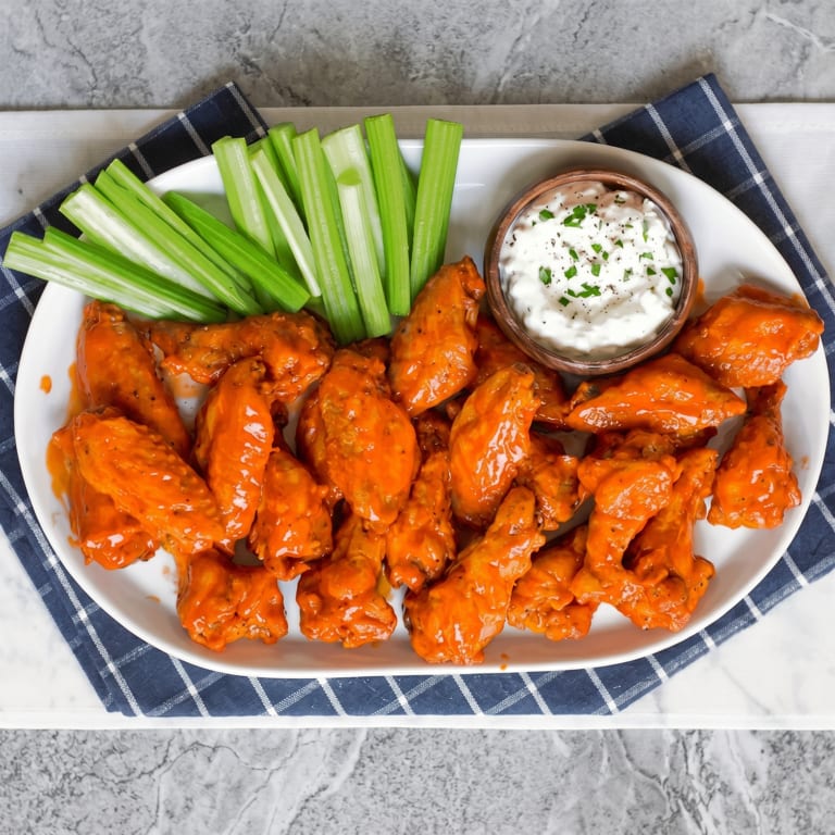 Simple Ordering Options