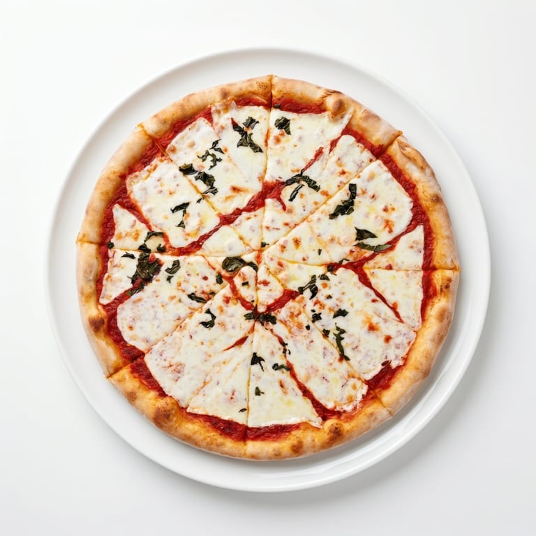 Italian Favorites and Pizza