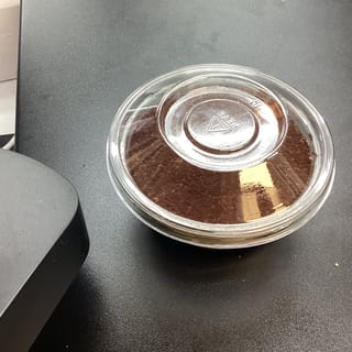Tiramisu Cake