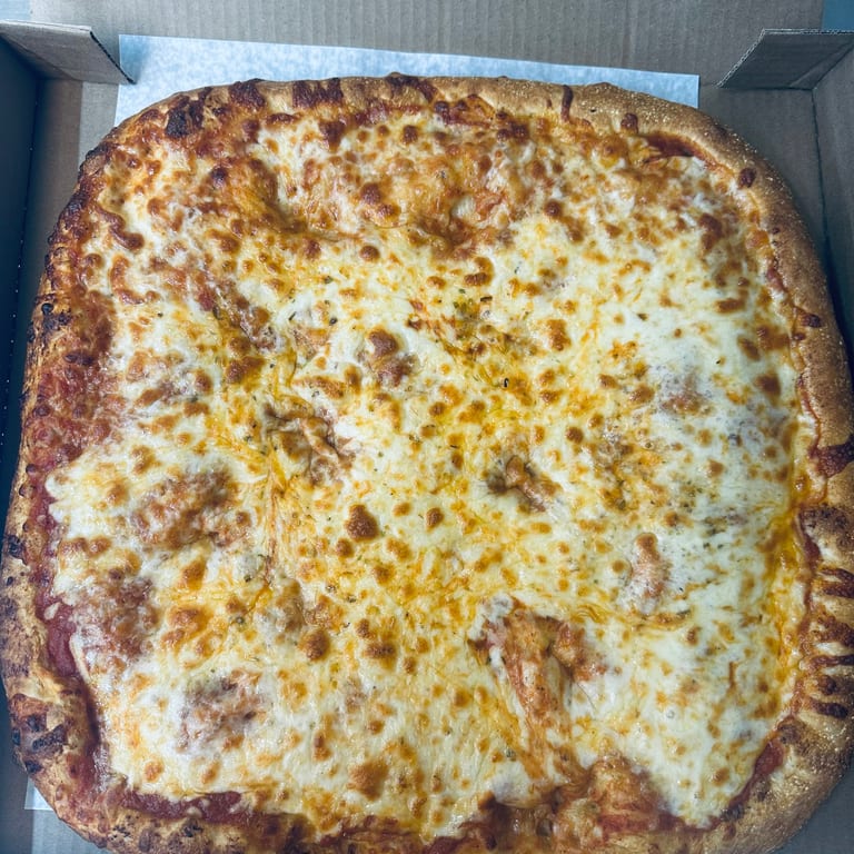 Savor Our Stromboli